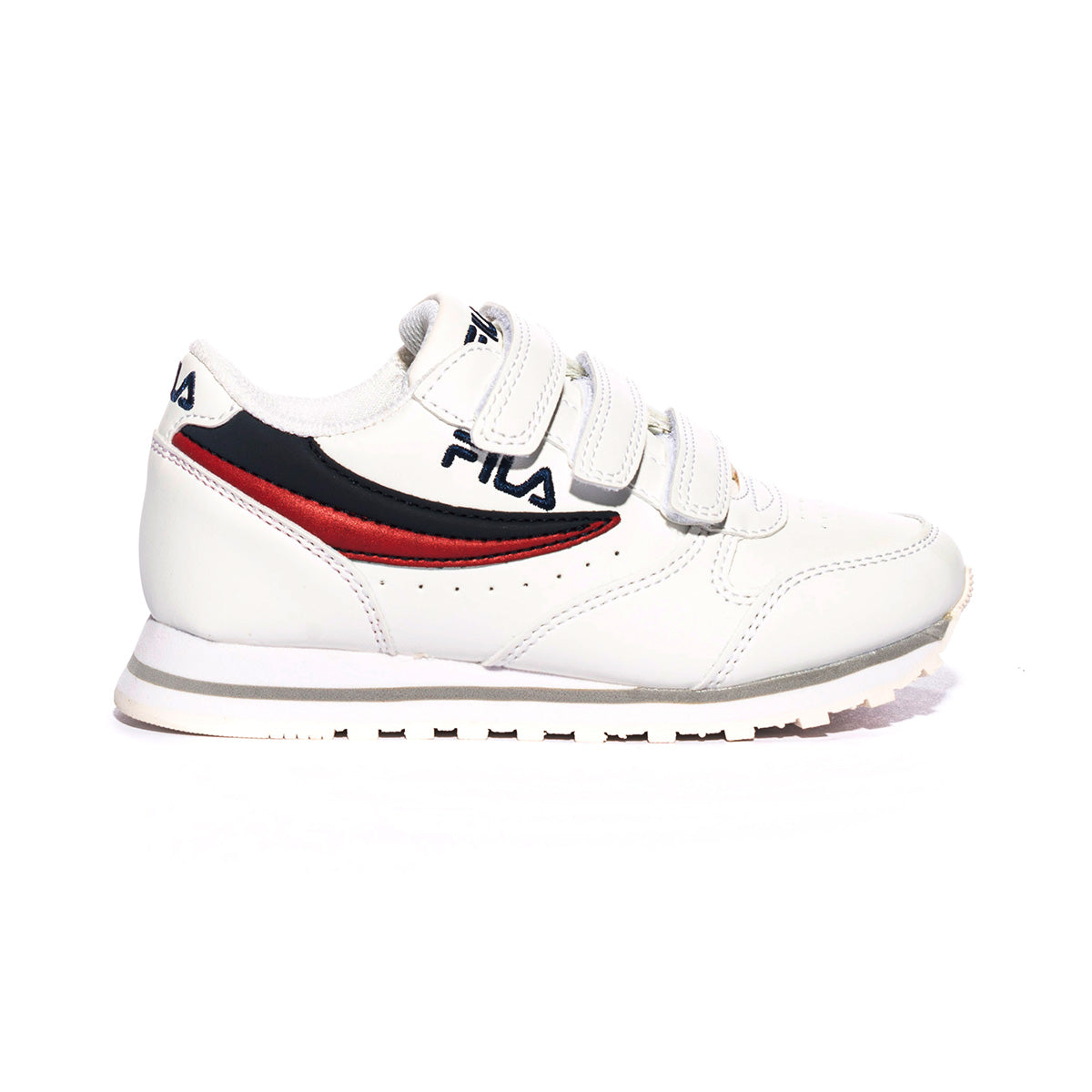 FILA 1010785MARSHMALLOW LEMON CURRY