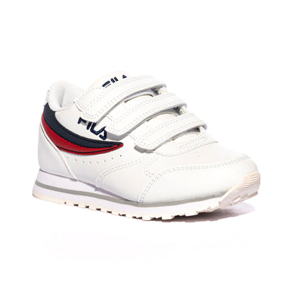 FILA 1010785MARSHMALLOW LEMON CURRY