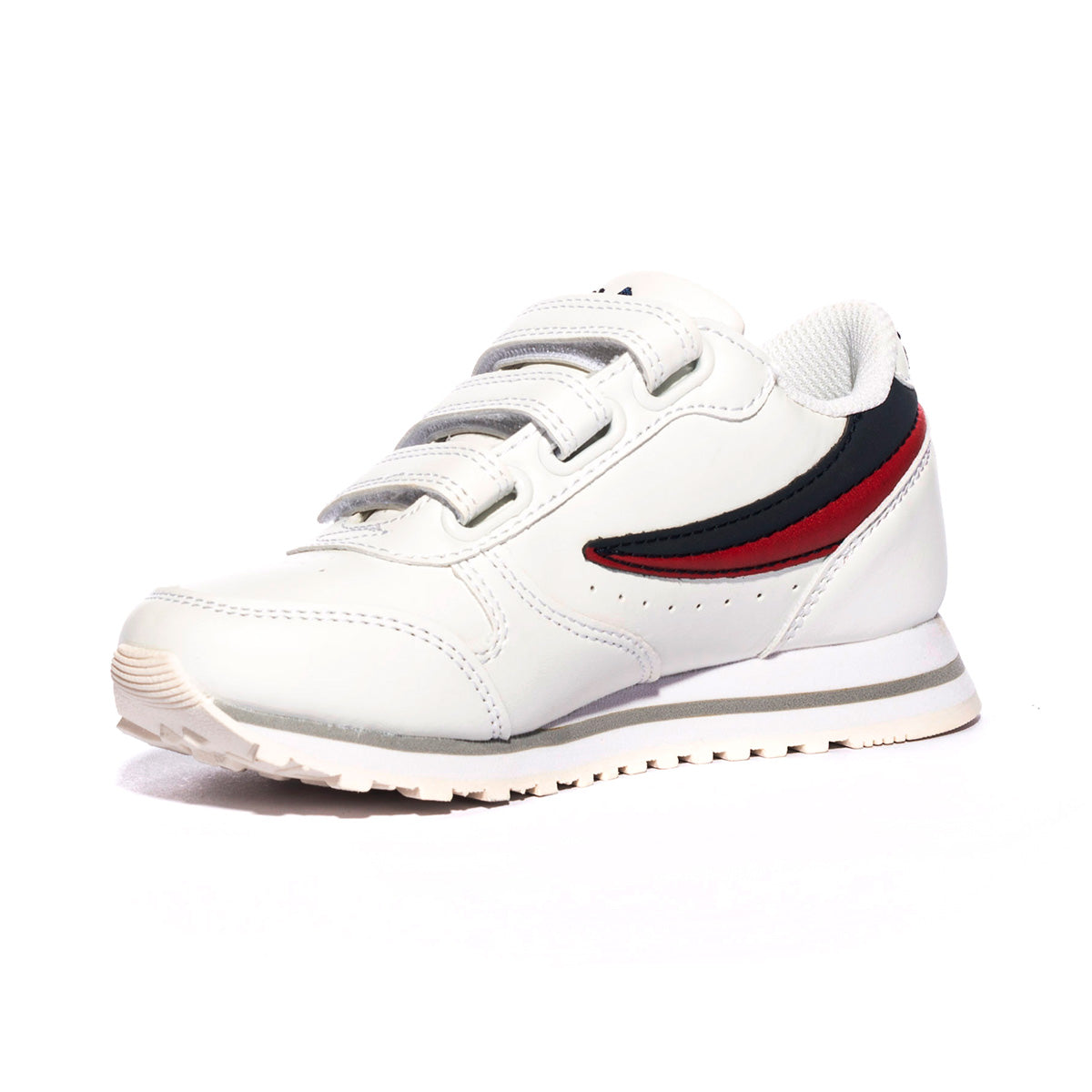 FILA 1010785MARSHMALLOW LEMON CURRY