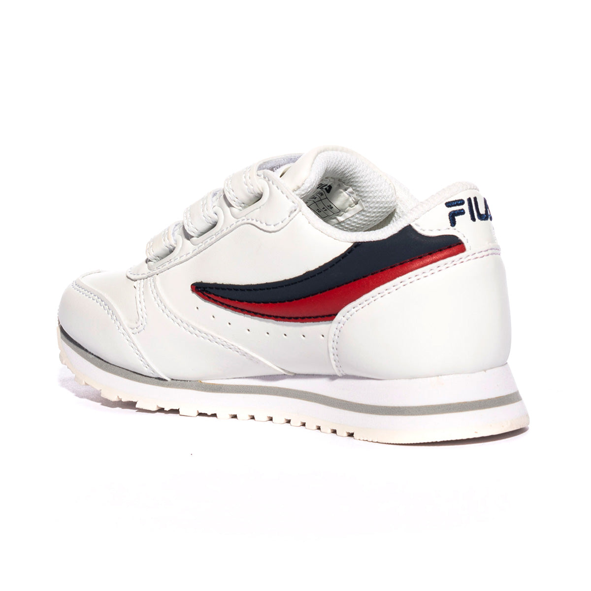 FILA 1010785MARSHMALLOW LEMON CURRY