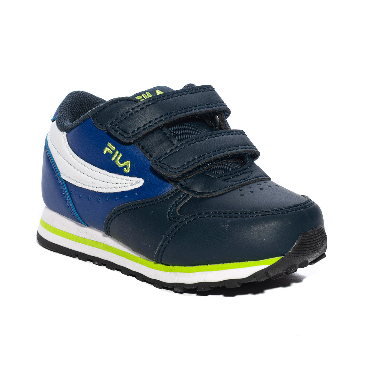 FILA 1011080SOSALITE BLUE FILA NAVY