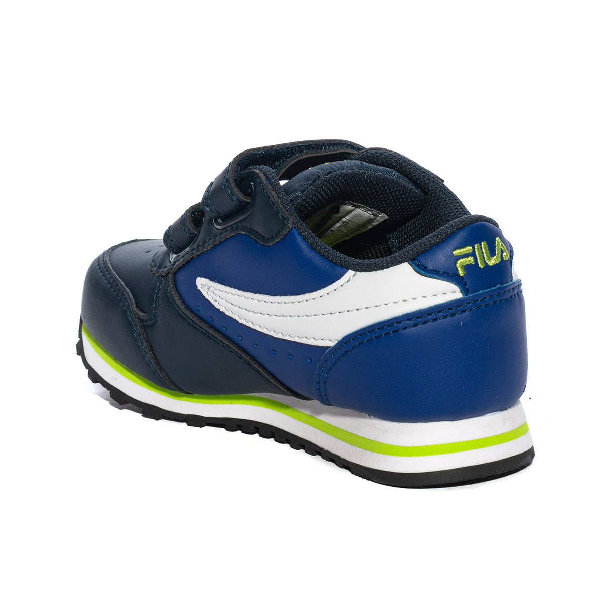 FILA 1011080SOSALITE BLUE FILA NAVY