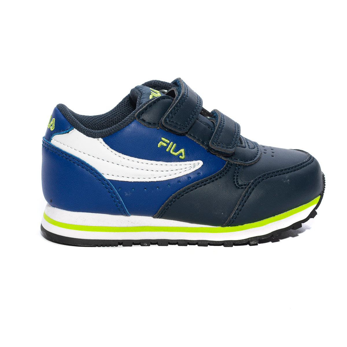 FILA 1011080SOSALITE BLUE FILA NAVY