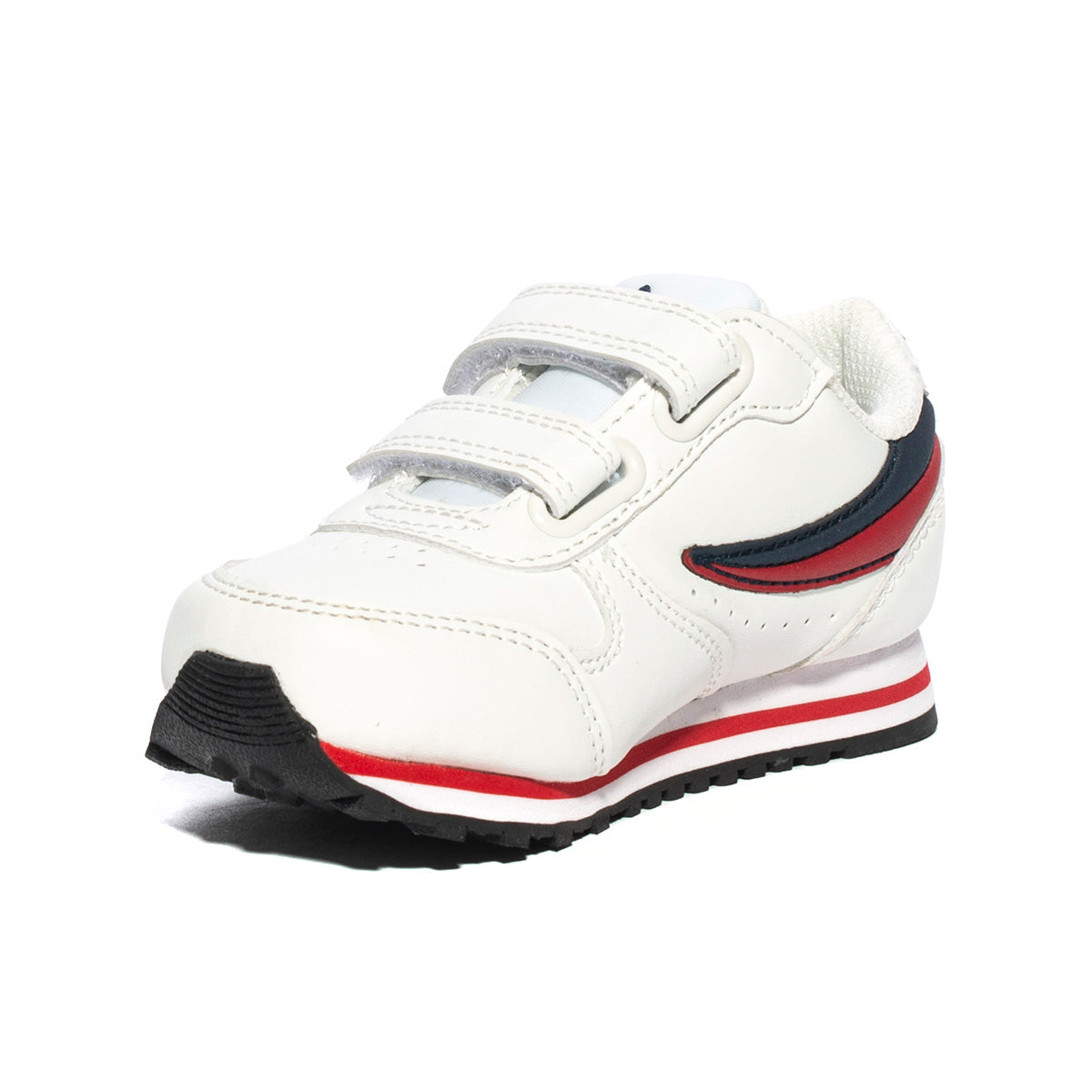 FILA 1011080WHITE DRESS BLUE