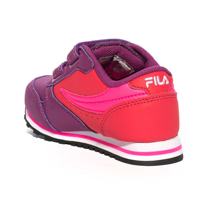 FILA 1011080WILD ASTER TEABERRY