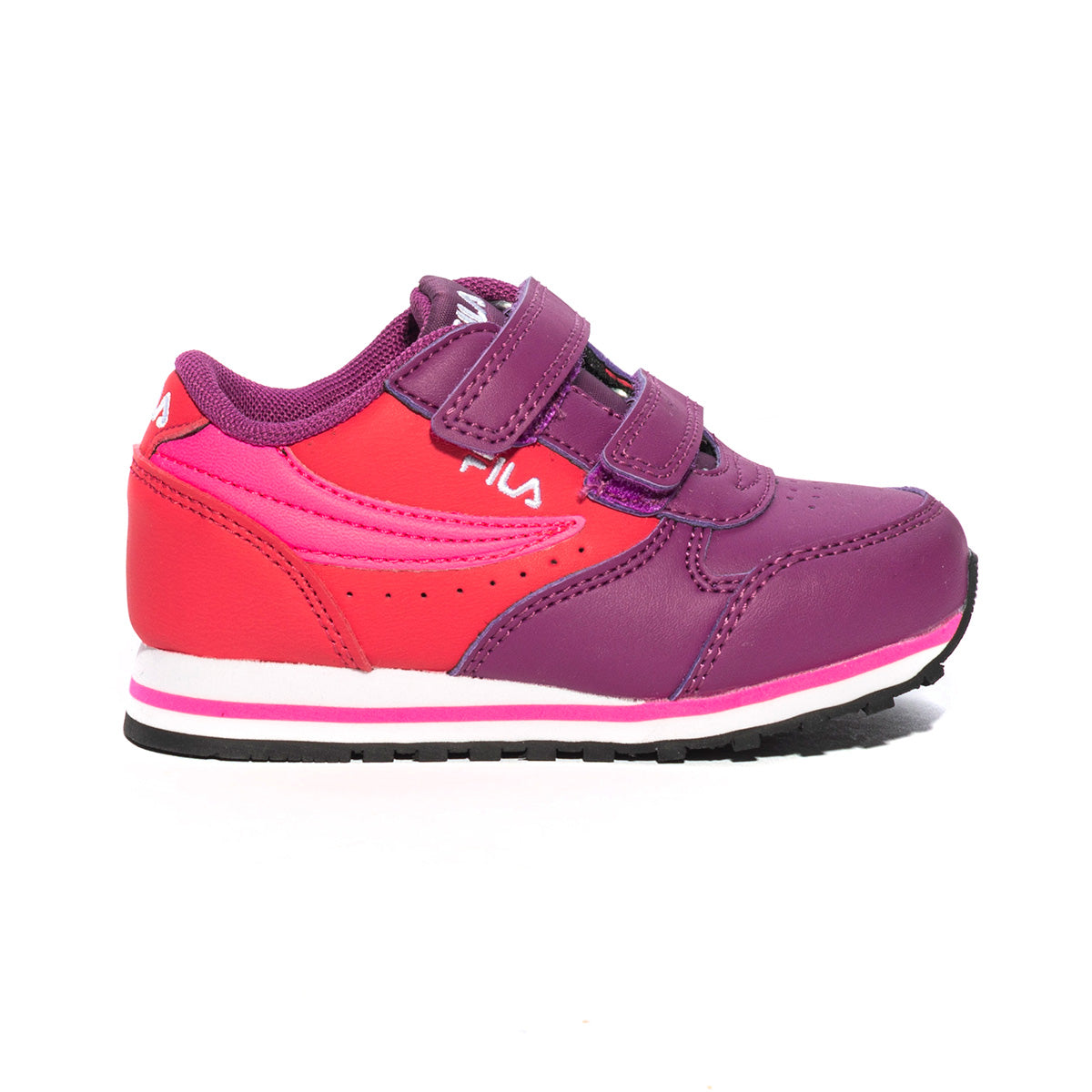 FILA 1011080WILD ASTER TEABERRY