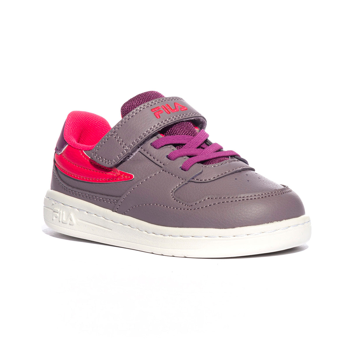 FILA FFK0009MAUVE SHADOWS WILD ASTER