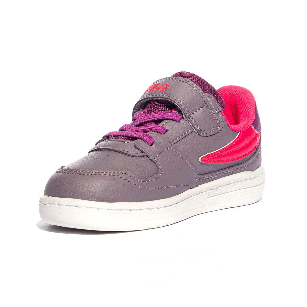 FILA FFK0009MAUVE SHADOWS WILD ASTER