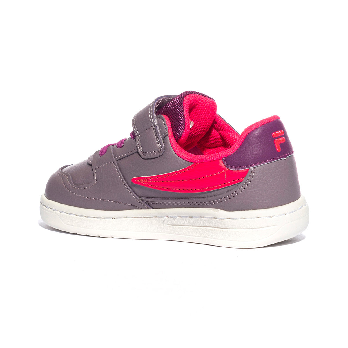 FILA FFK0009MAUVE SHADOWS WILD ASTER