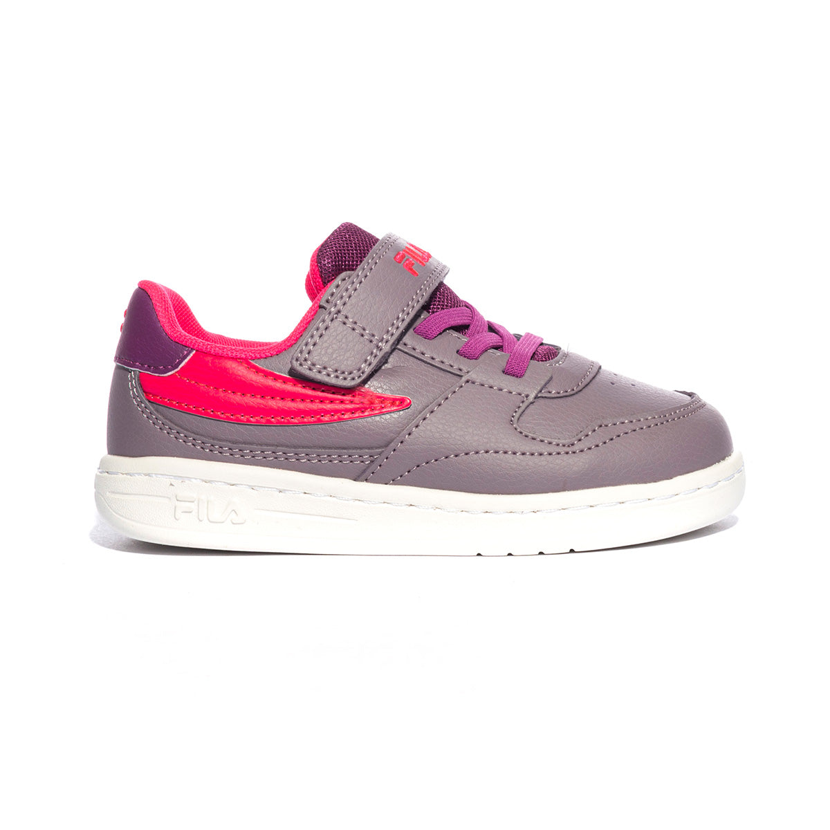 Sneakers FIla Fxventuno Rosa