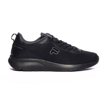 FILA FFM0077NERO