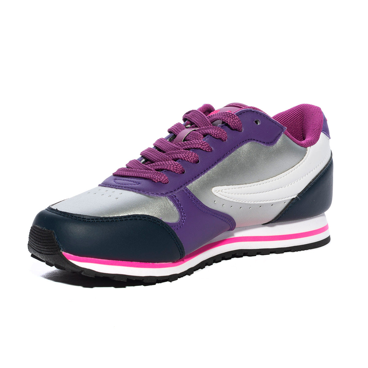 FILA FFT0014SILVER WILD ASTER