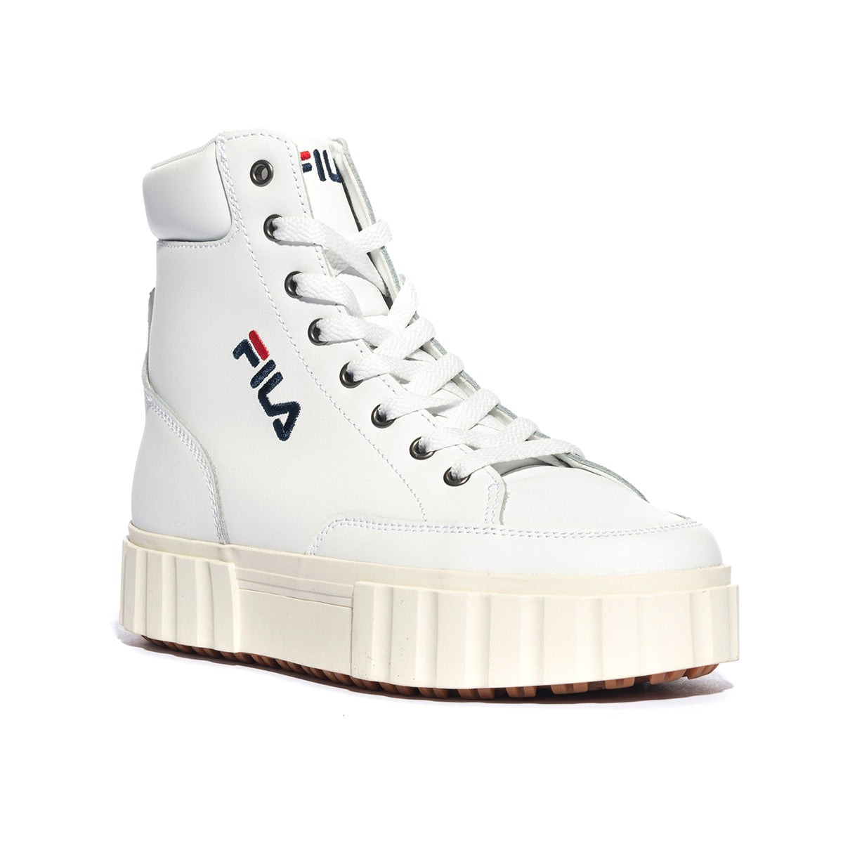 FILA FFT0052BIANCO