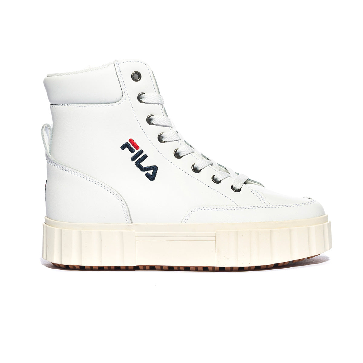 FILA FFT0052BIANCO