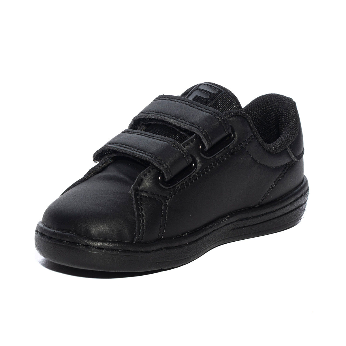 FILA FK0010BLACK BLACK