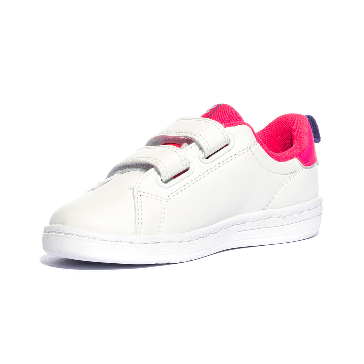 Sneakers Fila Crosscourt Bianche Rosa