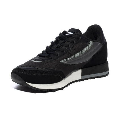 Fila  Sneakers Retronique Nere