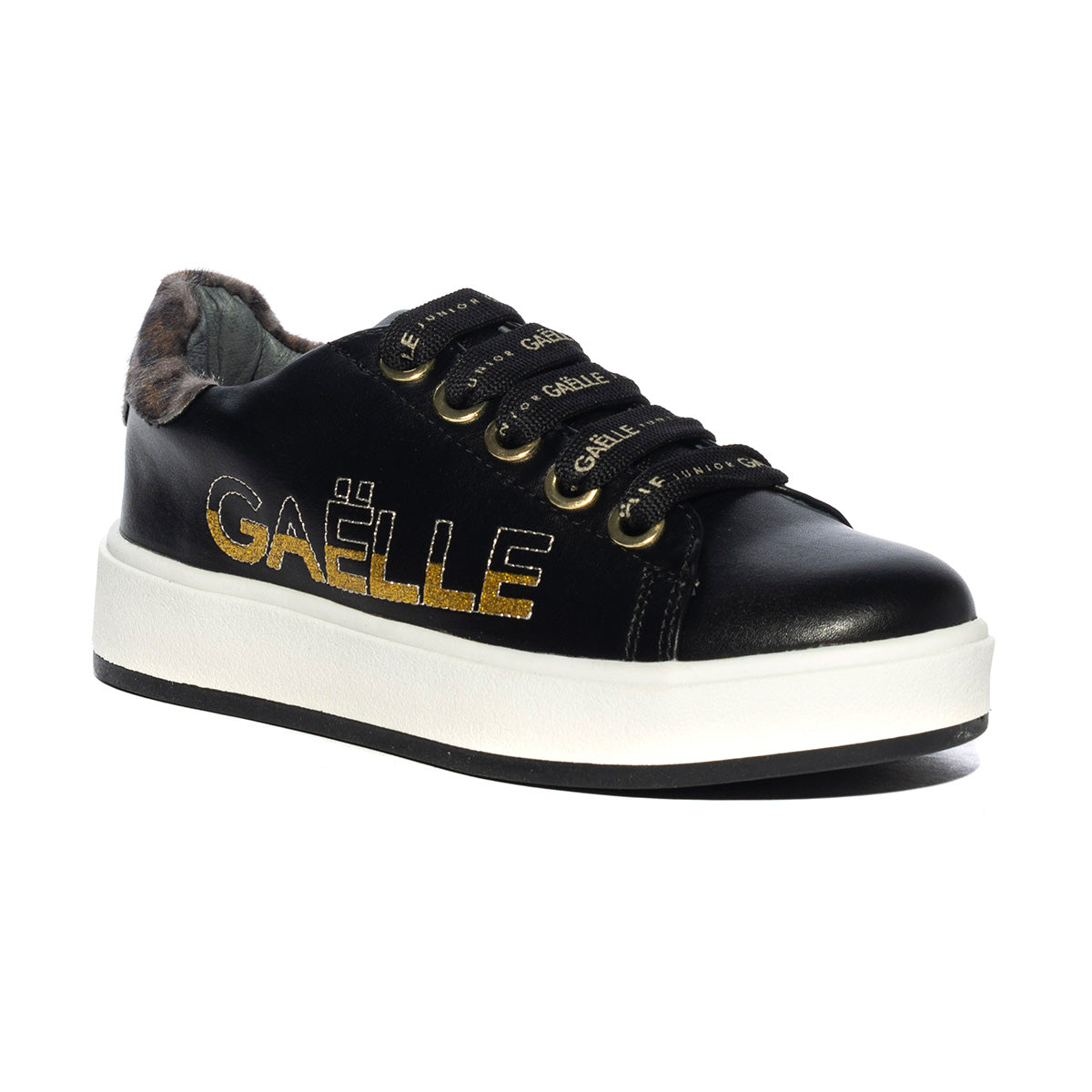 Sneakers Gaelle G1601 Nere