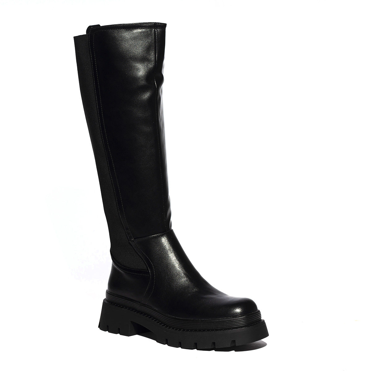 KHARISMA 4167 NERO Stivali Donna 