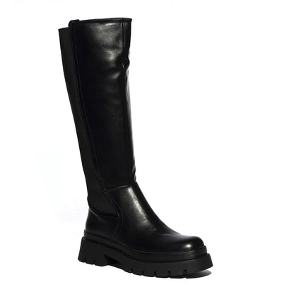 KHARISMA 4167 NERO Stivali Donna 