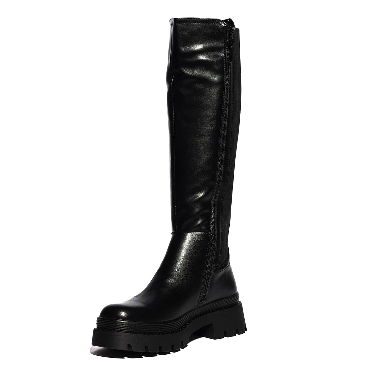 KHARISMA 4167 NERO Stivali Donna 