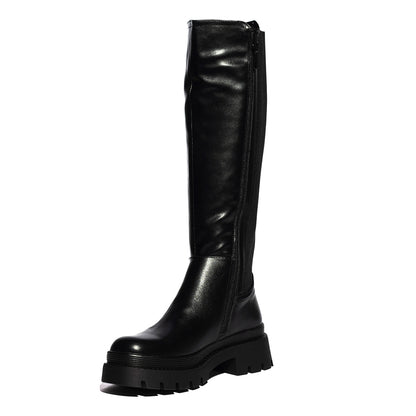 KHARISMA 4167 NERO Stivali Donna 