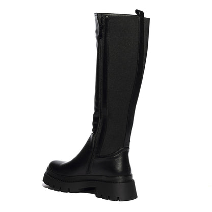 KHARISMA 4167 NERO Stivali Donna 