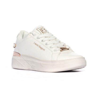 LAURA BIAGIOTTI 7805WHITE