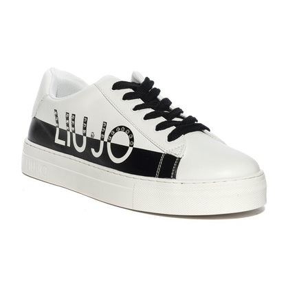 LIUJO 4F2793EX01401111WHITE