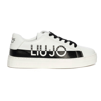 LIUJO 4F2793EX01401111WHITE