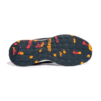 LUMBERJACK SBA3011-002 NAVY BLUE CC001 Sneakers Bambino 