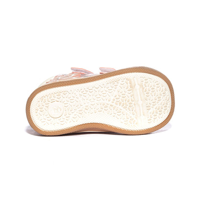 LUMBERJACK SG55012-008 LT PINK CH003 Sneakers Bambina 