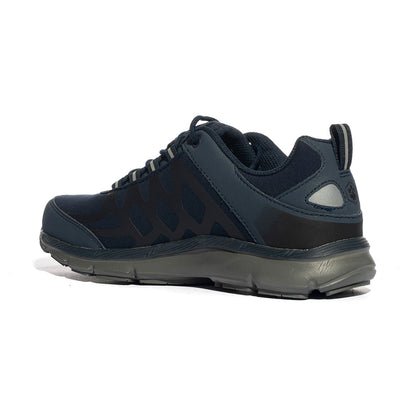 LUMBERJACK SM70811-002 NAVY BLUE CC001 Sneakers Uomo 