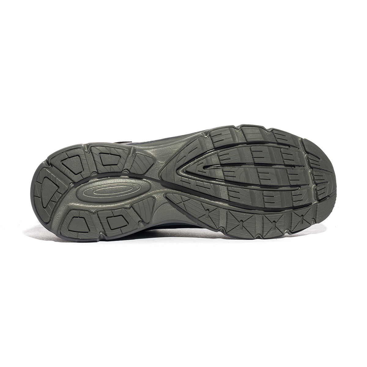 LUMBERJACK SM70811-002 NAVY BLUE CC001 Sneakers Uomo 
