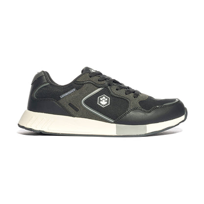 LUMBERJACK SMF6511-002 GREY CD003 Sneakers Uomo 