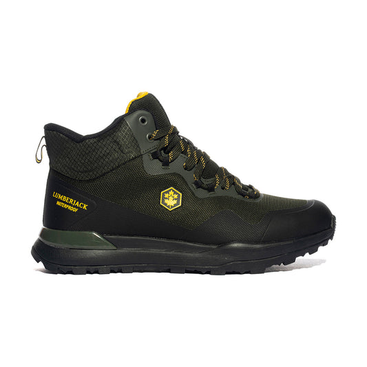 LUMBERJACK SMF7101-002KHAKI CF010