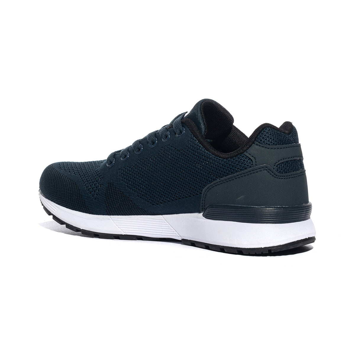LUMBERJACK SW62111-003 NAVY BLUE CC001 Sneakers Donna 