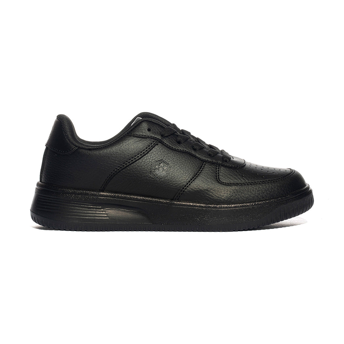 LUMBERJACK SW70411-005 BLACK CB001 Sneakers Donna 
