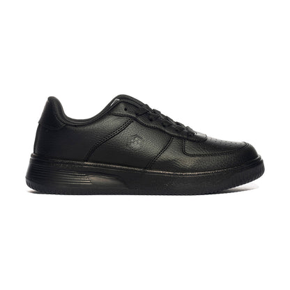 LUMBERJACK SW70411-005 BLACK CB001 Sneakers Donna 