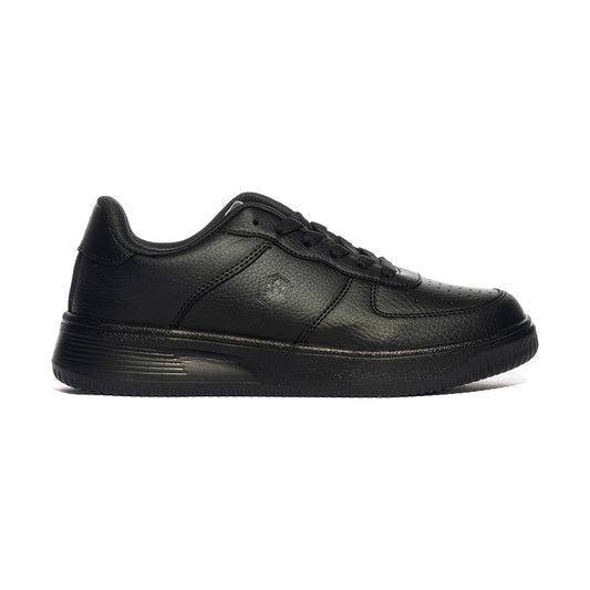 LUMBERJACK SW70411-005 BLACK CB001 Sneakers Donna 