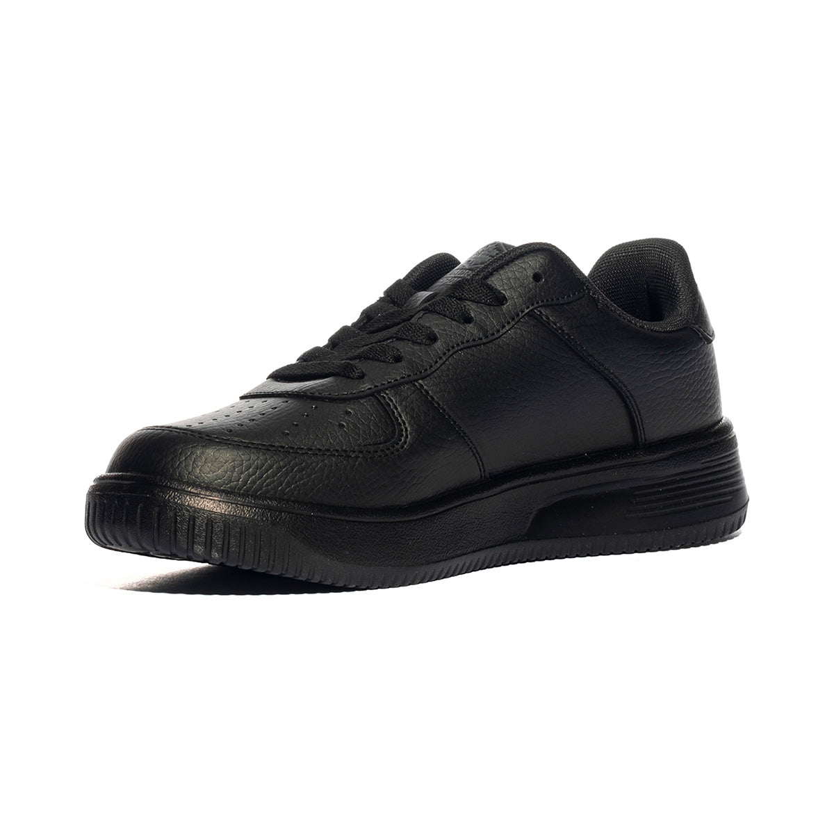 LUMBERJACK SW70411-005 BLACK CB001 Sneakers Donna 