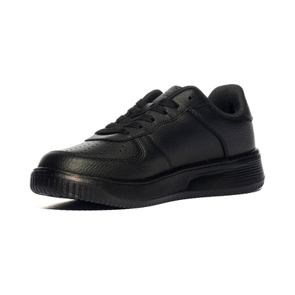 LUMBERJACK SW70411-005 BLACK CB001 Sneakers Donna 