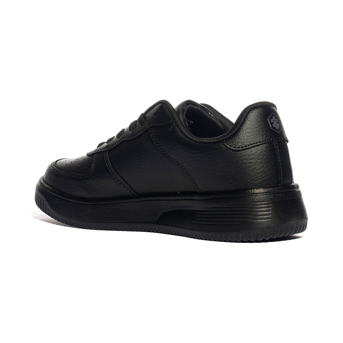 LUMBERJACK SW70411-005 BLACK CB001 Sneakers Donna 