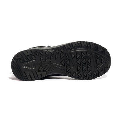 LUMBERJACK SWA6701-001 NAVY BLUE BLACK M0014 Sneakers Donna 