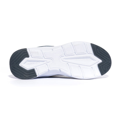 LUMBERJACK SWC7411-001 NAVY BLUE CC001 Sneakers Donna 