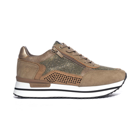 LUMBERJACK SWF8005-002TAUPE