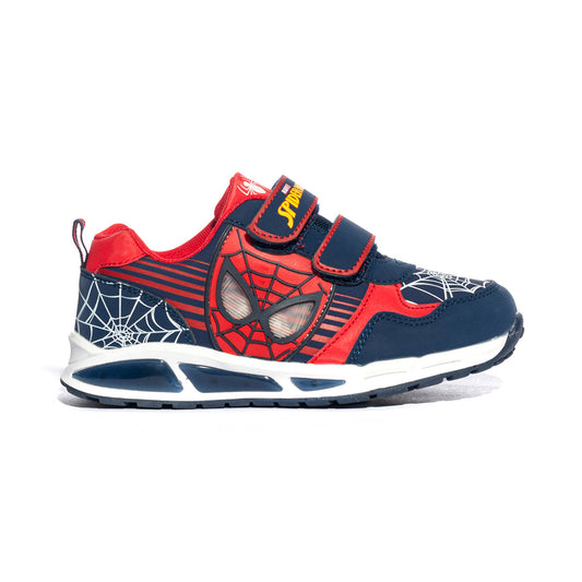 SPIDERMAN R1310288S BLUE Sneakers Bambino 