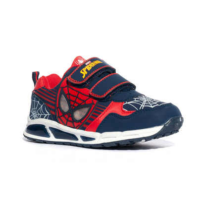 SPIDERMAN R1310288S BLUE Sneakers Bambino 