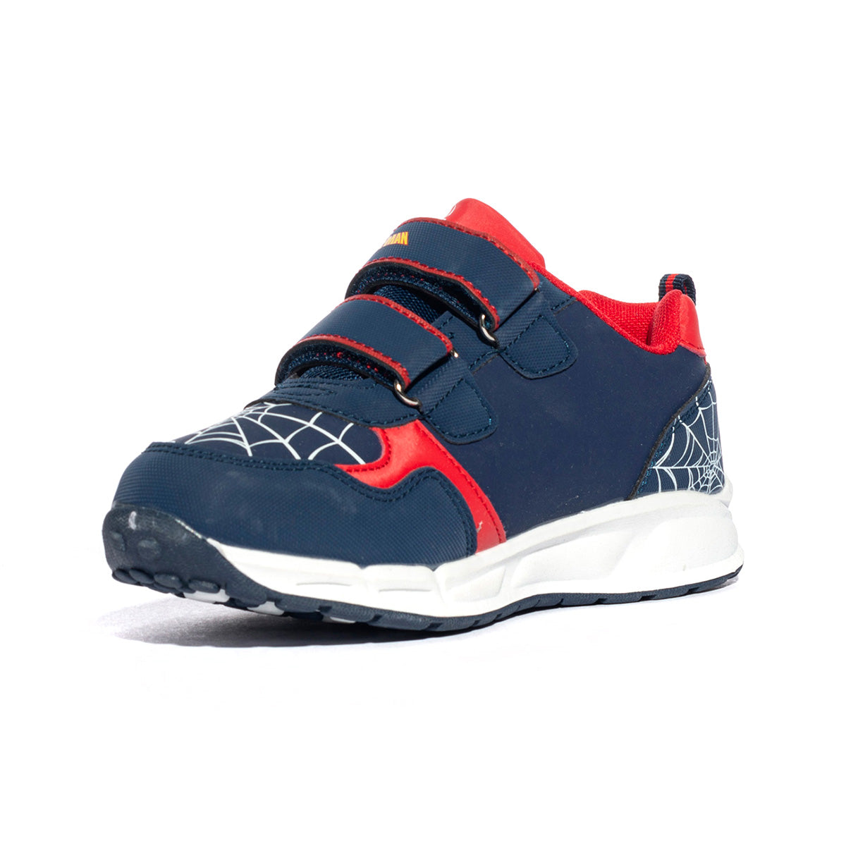 SPIDERMAN R1310288S BLUE Sneakers Bambino 