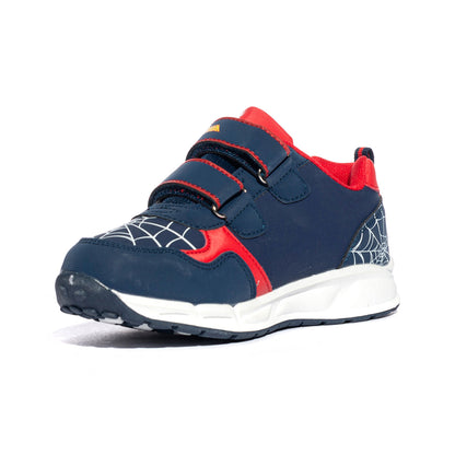 SPIDERMAN R1310288S BLUE Sneakers Bambino 